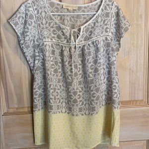 Blouse by Lovestitch